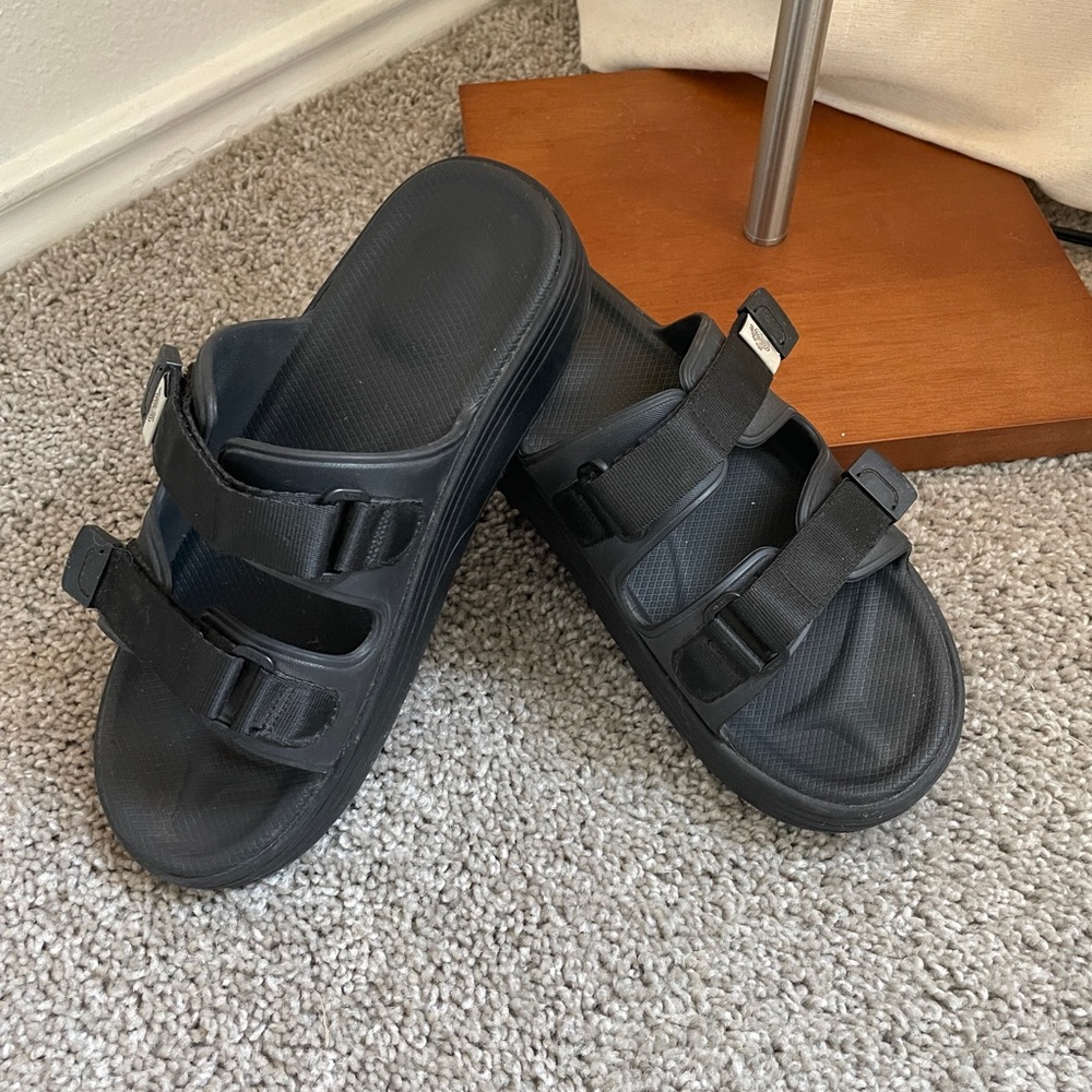 Suicoke Slide Sandals